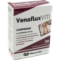 Venaflux Viti 30comp