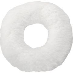 Orliman Round Cushion White Osl1100 One Size 1pc