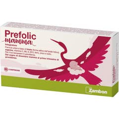 Zambon Prefolic Mamma 30comp