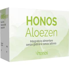 Honos Aloezen 20 Bust.15ml