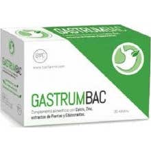 Gastrumbac 30 Enveloppes