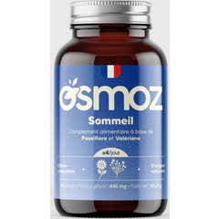 Osmoz Sommeil 90 Gélules