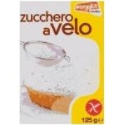 Easyglut Sugar Veil 125G
