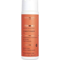 Revolution Haircare Vitamin C Shine & Gloss Conditioner 250ml