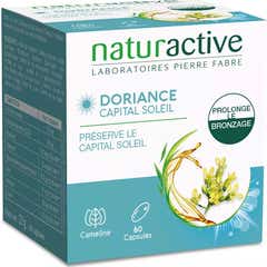 Naturactive Doriance Capital Soleil 60 Capsules
