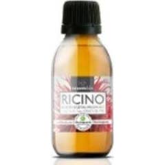 Huile de ricin biologique terpénique 60ml