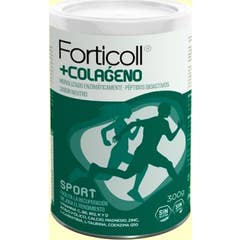 Forticoll Sport Colageno 300g
