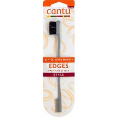 Cantu Baby Brosse Coiffante 7,08 Pouces 1 Unité