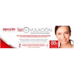 Aposan ovulation test 7 pcs