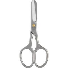 Vitry Ciseaux Trousse Bout Rond Inox 1ut