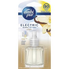 Recharge pour désodorisant électrique Ambi Pur Harmonia 215ml