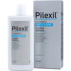 Pilexil® Shampooing anti-pellicules grasses 300 ml