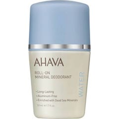 Ahava Déod Minéral Deadsea Water Roll-On 50ml