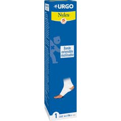 Urgo Nylex Bande Extensible 4mx15cm