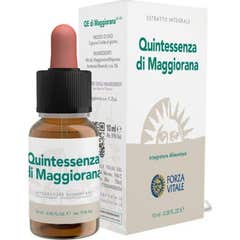Forza Vitale Quintaessence Marjolaine 10ml