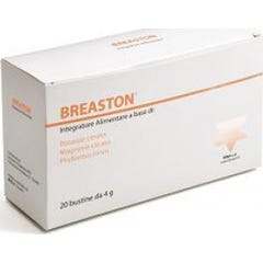 Breaston 20 Sacs.4G
