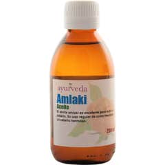 Ayurveda Aceite Amalaki 200 ml