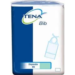 Bavoir Tena Bavoir adulte jetable T-m/l 150 U