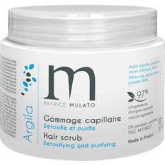 Mulato Argila Gommage Capillaire 500ml