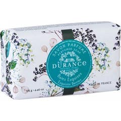 Durance Jabón Perfumado Baya Exquisitas 125g