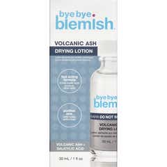 Bye Bye Blemish Volcanic Ash Drying Lotion 30ml