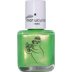 Manucurist Barbapapa Barbalala Vernis Enfant Vert 8ml