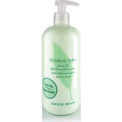 Elizabeth Arden Thé Vert Lotion rafraîchissante pour le corps 500ml