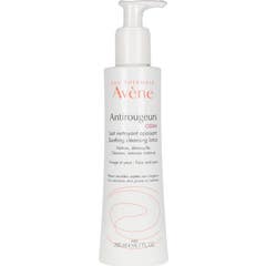Avène Antirougeurs Clean Lait Nettoyant Fraîcheur 200ml