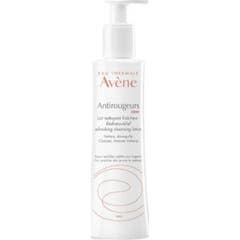 Avène Antirougeurs Clean Lait Nettoyant Fraîcheur 200ml