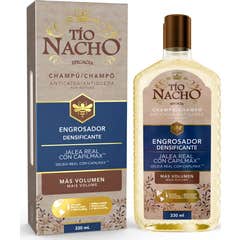 Tio Nacho Shampooing anti-chute densifiant 330 ml