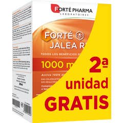 Forté Pharma Gelée Royale 1000mg 2x20 Ampoules
