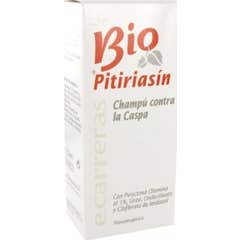E Carreras Bio Pitiriasin shampooing antipelliculaire 150ml