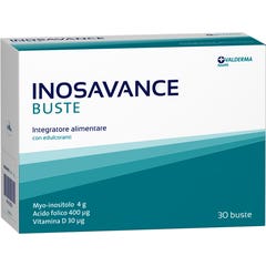 Valderma Inosavance 30 Sachets