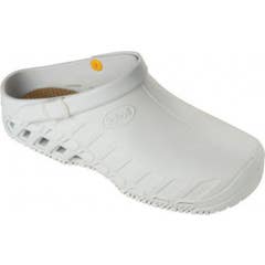 Clog Evo Tpr Tpr Uni Blanc 39-40