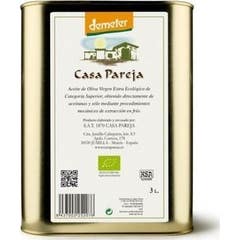 Casa Pareja Huile d'olive 750ml