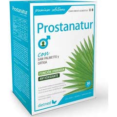 DietMed Prostanatur 60 Perles