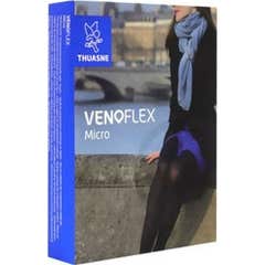 Venactif 1 Collant Noir T4 1ut