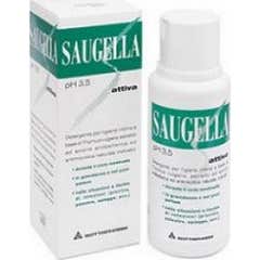 SAUGELLE ACTIVE 250ML