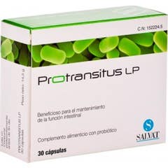 Protransitus LP 30caps