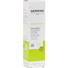 Dermina Normalina Cuidado Global 40ml