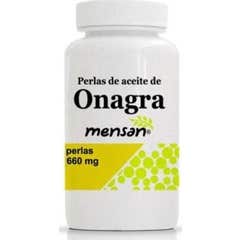Mensan Onaga + Vitamine e 660mg 220caps