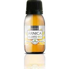Terpenic Labs Huile végétale d'oléate d'arnica Bio 60ml