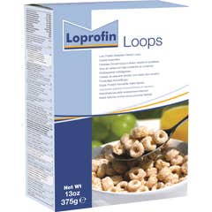 Loprofin Loops Céréales 375g