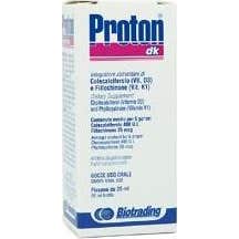 Biotrading Proton Infant Dk 20ml