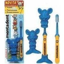 Brosse à dents Mentadent Kids