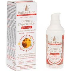 Ballot Flurin Crème de L'Apicultrice Crème Anti Age 30ml