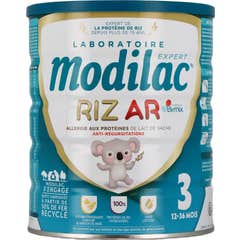 Modilac Riz AR Bi-Mix 3 12-36M 800 g