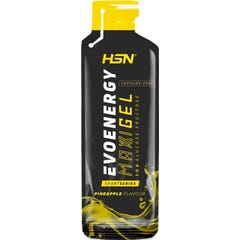HSN Evoenergy Maxigel Sin Cafeína Piña 70ml