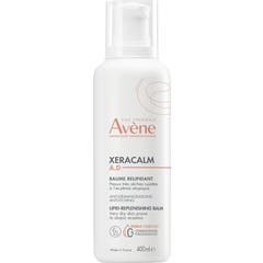 Avène Xeracalm A.D Baume Relipidant 400ml