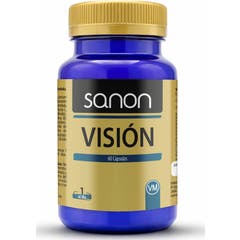 Sanon Vision 60 gélules